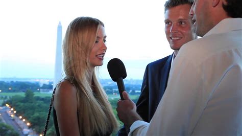 Washington 2014 Player Party Berdych Interview 